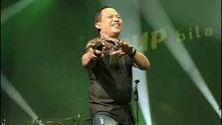 Pembukaan Konser Wali Di Zepp Kuala Lumpur Malaysia || Cari Berkah || Dream Festival Collaboration