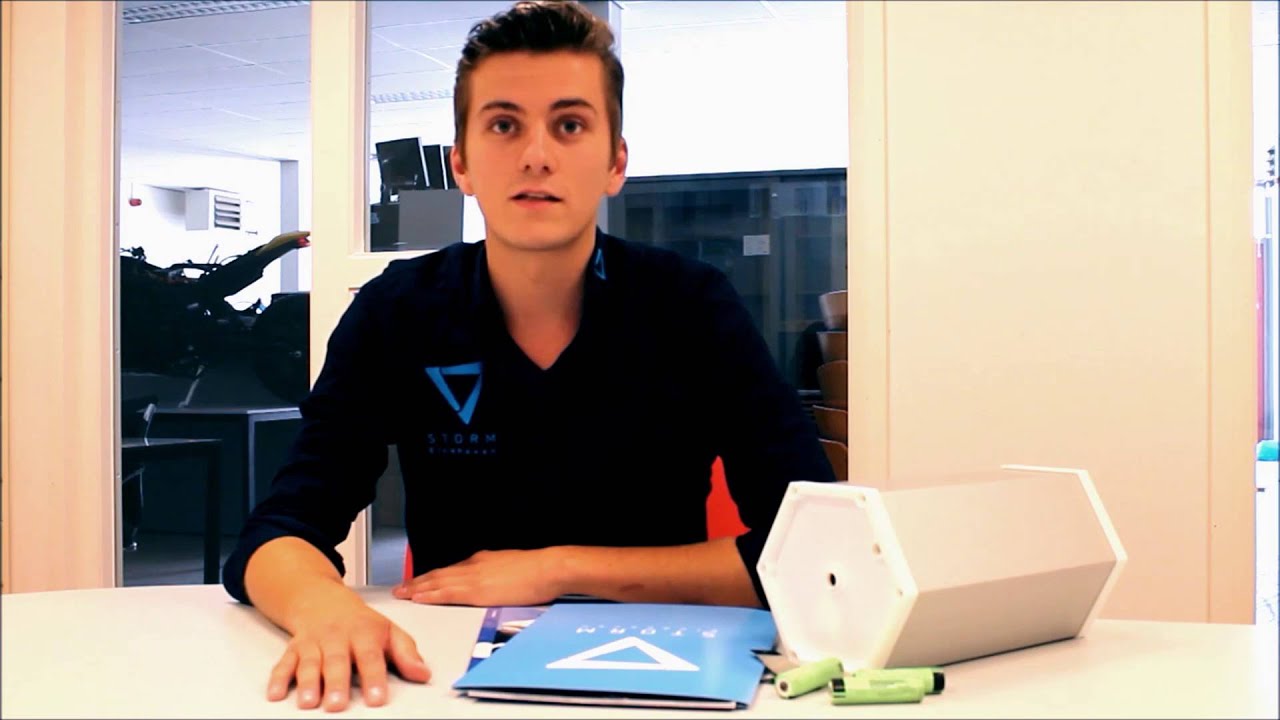 Introducing the Technical team - YouTube