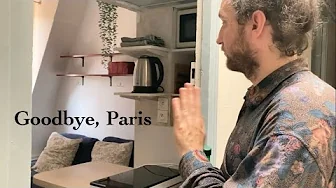 Goodbye, Paris