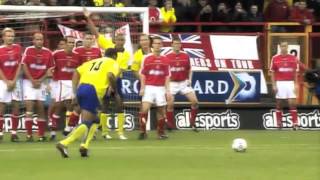 Thierry Henry - I'm the man