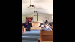 Easter Skit 2016 The Conversation