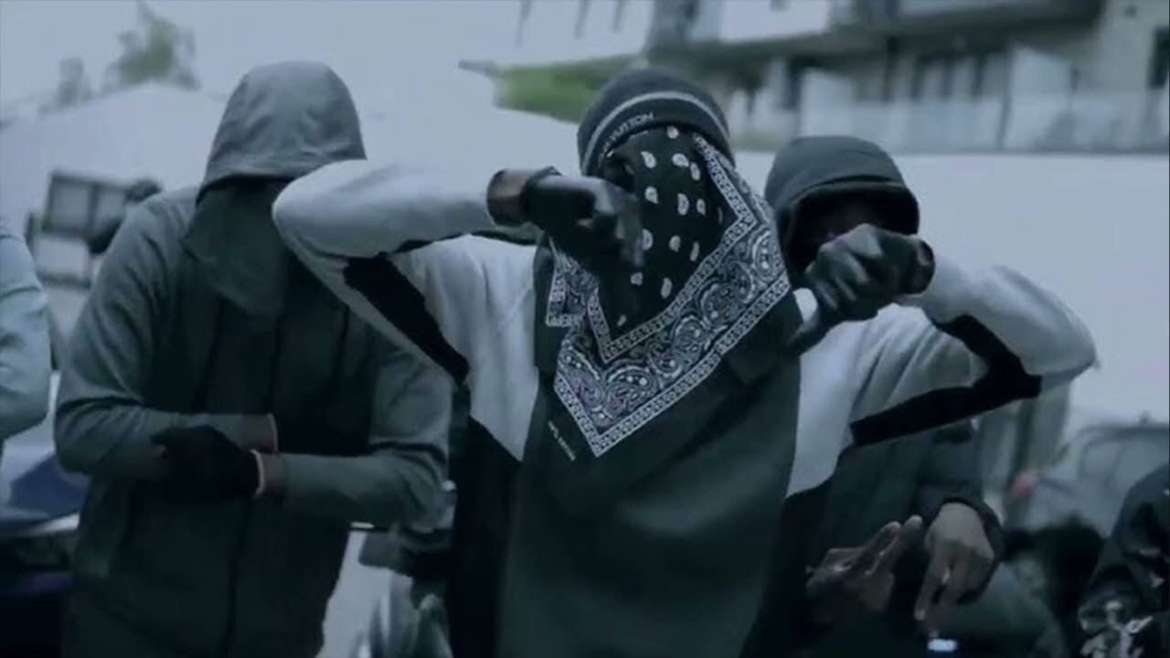 [FREE] UK Drill Type Beat 