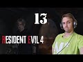 ИЩЕМ ЭШЛИ (# 13) || Resident Evil 4 || прохождение