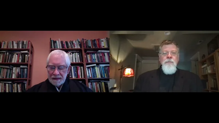 It's Time To Talk: Rev. Chuck Hutchcraft and Micha...