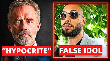 Jordan Peterson: Andrew Tate EXPOSED