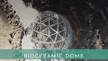 Geoship - Building The Future Of Home