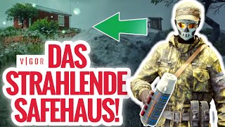 Eine gefährliche Taktik, die aber sehr gut funktioniert! VIGOR (Gameplay)