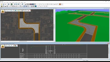 Speed Tables Design Features in Site3D