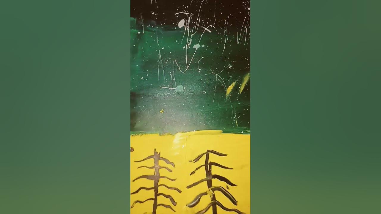 poster-colour-painting-and-fabric-colour-youtube