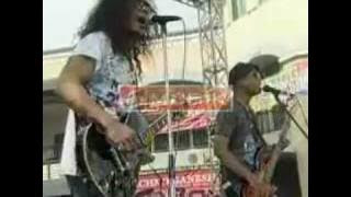 Slank - Virus (Live) Anniversary 26'th