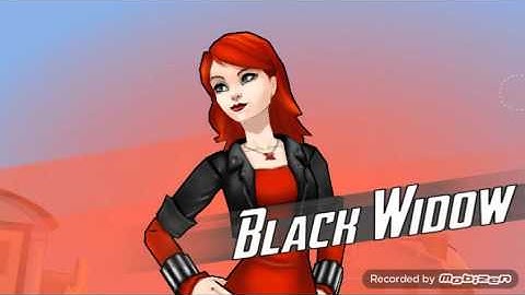 MARVEL Avengers Academy - Gameplay Walkthrough Part 1 (iOS, Android)