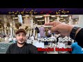 Hidden prayer spot in masjid e nabavi  where to find  i vlog