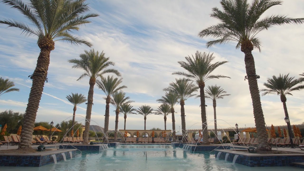 Casino Del Sol YouTube