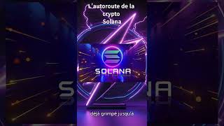 Comment trader Solana (SOL) sur OKX