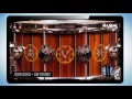 John Good on Neil Peart's R40 Kit