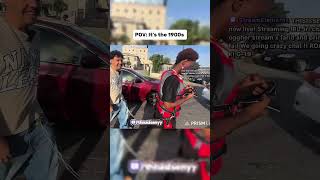 Chained together #clips #funny #stream #reels #chainedtogethergame