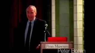 Peter Bohlin, AIA   2010 Louis I.  Kahn Award