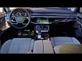 2023 Audi A8 Long - INTERIOR and Features