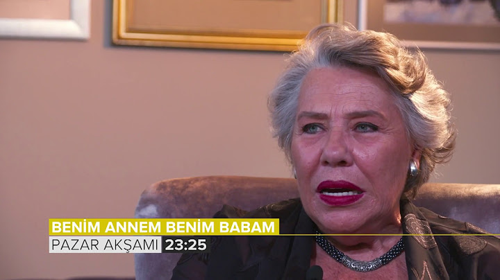 Işıl Yücesoy - 22. Bölüm Fragman - Benim Annem Benim Babam