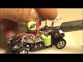 Coke Can Car S1 to S2 mod / Mad Micro RC Mods