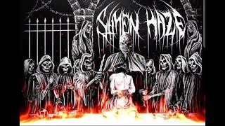 SYMEN HAZE - BUSINESS MIT LEICHEN Resimi