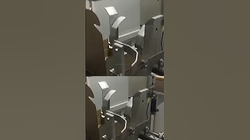 High packaging costs? Auto box machines save companies millions yearly!#machine #factory