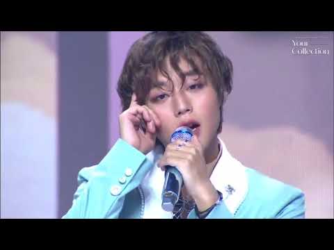 210828 PARK JIHOON (박지훈) - THE BEGINNING OF... @ 2021 ONLINE CONCERT \
