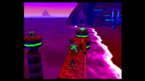 Crash Twinsanity - Episode 16