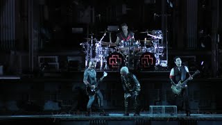 Rammstein - Du Hast (Live in Belgrade, Serbia, 25.05.2024) 4K