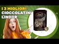 I 3 migliori cioccolatini lindor 2026: guidati dalle recensioni migliori sul mercato