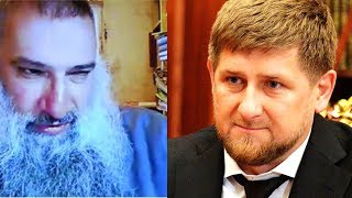 Авраам Шмулевич против Рамзана Кадырова Авраам Шмулевич против Рамзана Кадырова