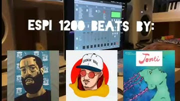 3 Dope Producers on the eSPi App