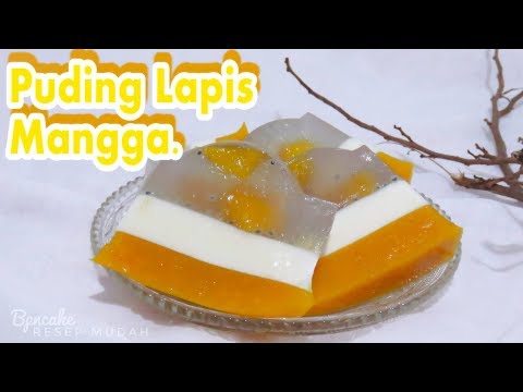 resep-puding-lapis-mangga