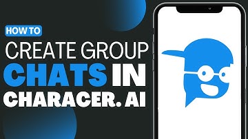 How to Create Group Chat on Character AI - Full Guide 2023