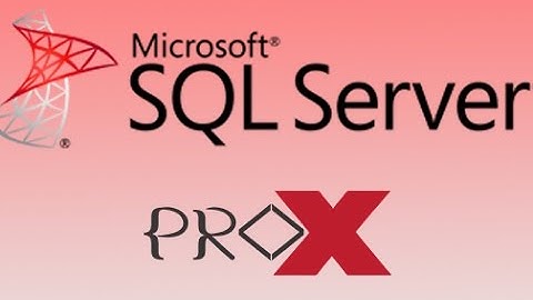 SQL Server 2014 Enterprise Edition Install and Configure