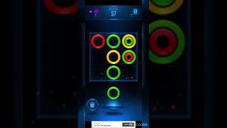 New Relexing Game | #MahaHacker |colour ring puzzle screenshot 4