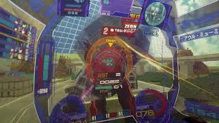 戦場の絆 アウル S7 66 vs5バー ネメスト②