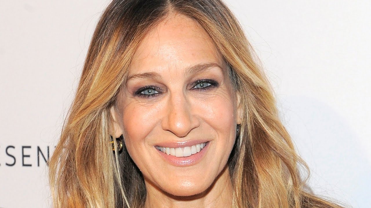 Meet Sarah Jessica Parker's Twin Daughters, Marion & Tabitha