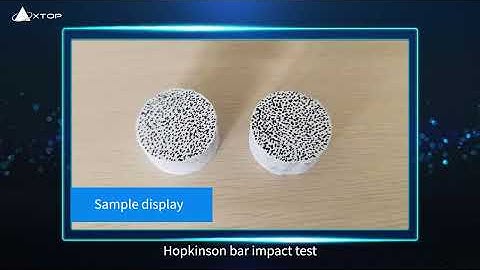 Applications of XTDIC in High-Speed ​​and Ultra-High-Speed ​​Full-Field Measurement