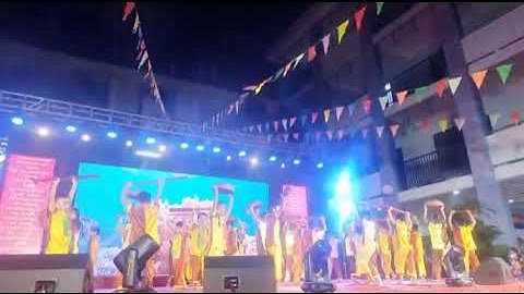 2/9 Trường Tiểu Học Nguyễn Văn Trỗi Đà Nẵng