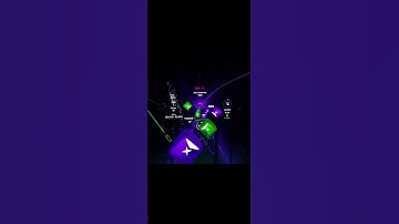 I can’t believe I sight read this! (Voyage) [Beat Saber]
