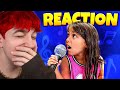 REAGISCO ALLE CANZONI DEI BAMBINI YOUTUBERS!!