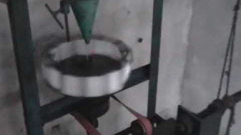 safe green  fuse making machine