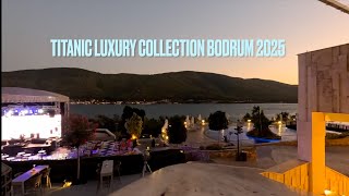 Обзор отеля Titanic luxury collection Bodrum 2025 - 2026 | Сравниваем отель с прошлым годом
