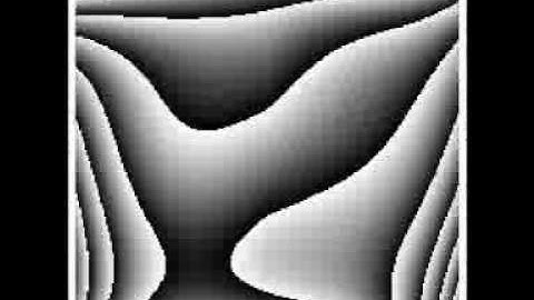 Atmospheric turbulence