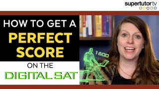 How to Get a Perfect Score on the Digital SAT® screenshot 2