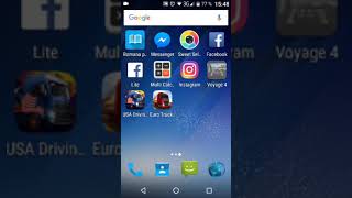 Voyage 4 screenshot 5