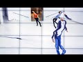 Ausstellungsfilm william forsythe the fact of matter