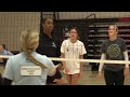 NAIA's Character-Driven Coaching Course helps enhance the student-athlete experience