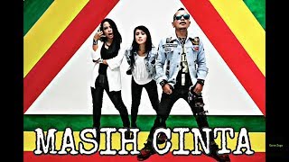 WoowwwW..!! Masih cinta Versi reggae [ Kotak ]